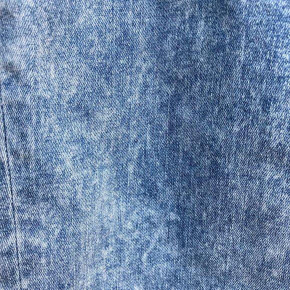 J BRAND Elsa Saturday Everyday Blue High Waist Jeans Size 31 - Picture 7 of 13